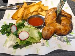 -JINNS锦时 steak&pizza(浸信会礼拜堂旧址店)