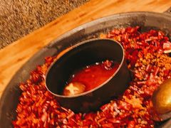 -楠火锅(太古里总店)