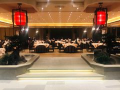 -宝园酒家(美林M·LIVE天地东座店)