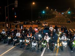 -TREK崔克自行车(徐汇滨江店)