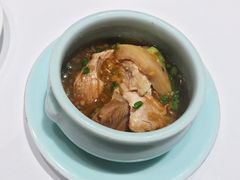 东坡肘子-眉州东坡(中关村店)