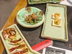 -匠和风精致料理(成都龙湖滨江天街店)