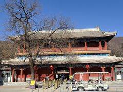 -潭柘寺景区