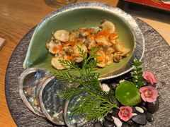 -墨澜·人间味割烹料理