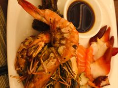 -杭州国际会议中心洲际酒店-原素全日餐厅(解放东路店)