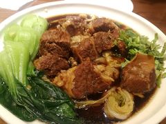-南门小馆·清真(国贸商城店)
