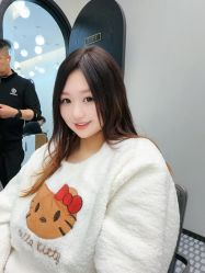 -唐风采假发补发定制