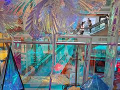 -巴黎春天(浦建店)