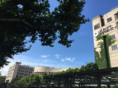 外观-杭州君悦酒店