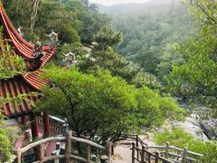 -北辰山景区