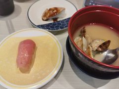 -滨寿司(新街口中央商场店)