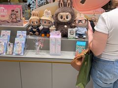 -泡泡玛特POPMART(苏州诚品生活店)