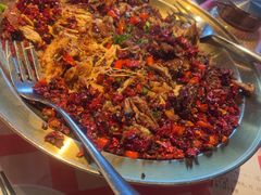 -恰八斗·猛火长沙菜(国贸店)