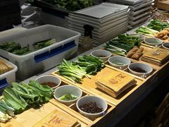 -老德州四合院·德州菜(天衢路店)