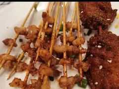 -松哥油焖大虾(科技园店)