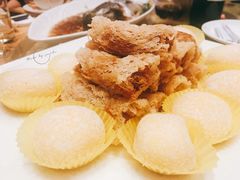 -客莱福诺富特酒店·互动餐厅