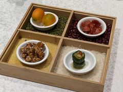 -红棉中餐厅·广州海航威斯汀酒店