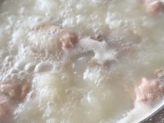 -白云湖畔酒店-湖畔餐厅