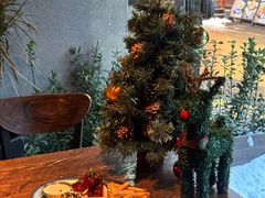 -Q MEX 库迈墨西哥餐吧(三里屯店)