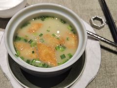 -云锦壹号·淮扬宴(徐汇万科店)