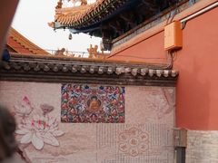 -大召寺明清一条街