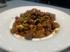 -洞庭家宴·头牌甲鱼(广渠门店)