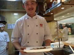 android_upload_pic-西贝莜面村(当代商城店)