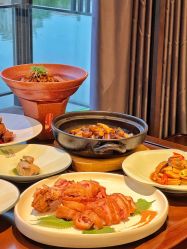 -真知味酒店·宴会厅(月牙湖店)