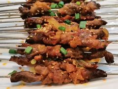 -花儿穆萨·烤肉餐厅(石马坪店)
