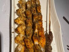 一块豆腐-七八冷面·延边朝鲜族美食(欢乐谷店)