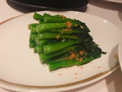 -金轩中餐厅 Jin Xuan(浦东丽思卡尔顿酒店)