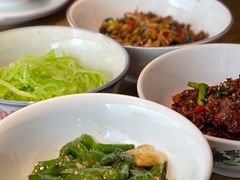 -农耕记·湖南土菜(科技园店)
