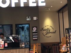 门面-COSTA COFFEE(武汉武商MALL店)