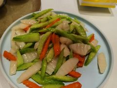 -宏达老菜馆(东安街店)