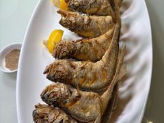 -玫瑰厅上海菜(兴国路店)