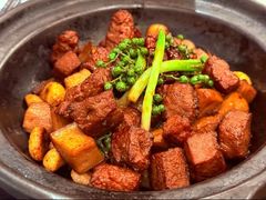 -江南灶中餐厅(南京香格里拉店)