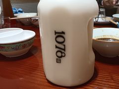 -1078號老北京涮肉(松柏店)