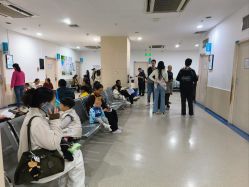 -重庆医科大学附属儿童医院(渝中院区)