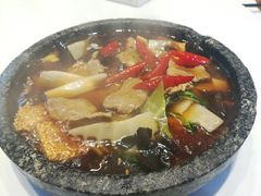 -院8里·少城记忆老川菜(宽窄巷子店)