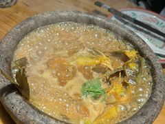 -小放牛炒菜馆(中山路乐汇城店)