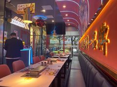 -大成海鲜烧烤·小龙虾(五角场店)