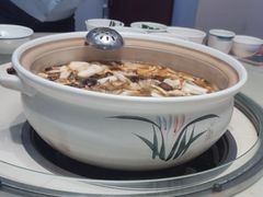 -爱膳菌锅锅(阳南店)