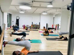 -Real Pilates优体普拉提