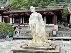 -华清宫景区