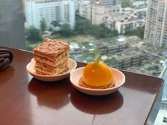 拿破仑-富力丽思卡尔顿酒店·香荟全日制餐厅