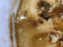 肉沫蒸水蛋-锦州御烧烤·金盛福酒楼(天津总店)