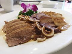 卤水拼盘-潮人姐妹轩(海宁路店)
