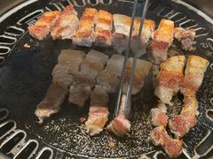 -麻蒲碳烤肉(远景路1号店)