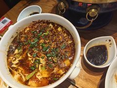 -金掌勺·锅包肉(双榆树店)