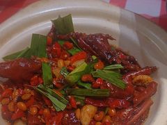 -辣小鲜·南昌大排档(船山路店)